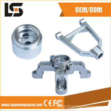 Peça fazendo à máquina do CNC da elevada precisão para o vário uso industrial